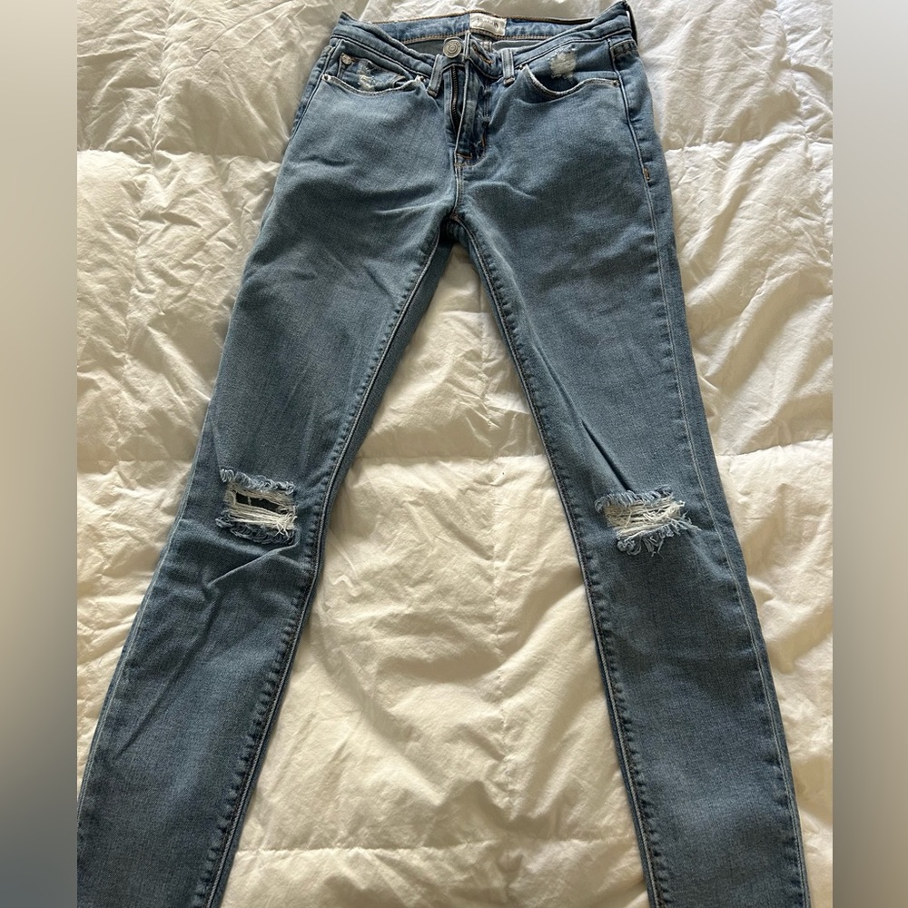 Hudson Jeans